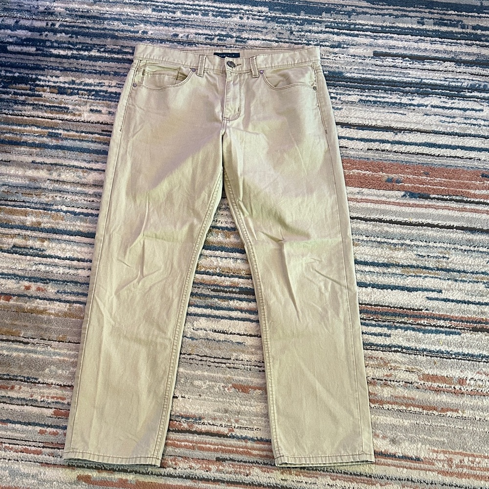 Perry Ellis Slim Fit Men’s Pants size 34x30